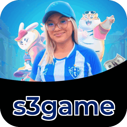 Passo a passo cadastro s3game mostrando formulário simples com 3 campos