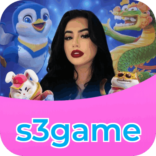 Interface login s3game mostrando métodos acesso seguro email CPF telefone 2FA biometria